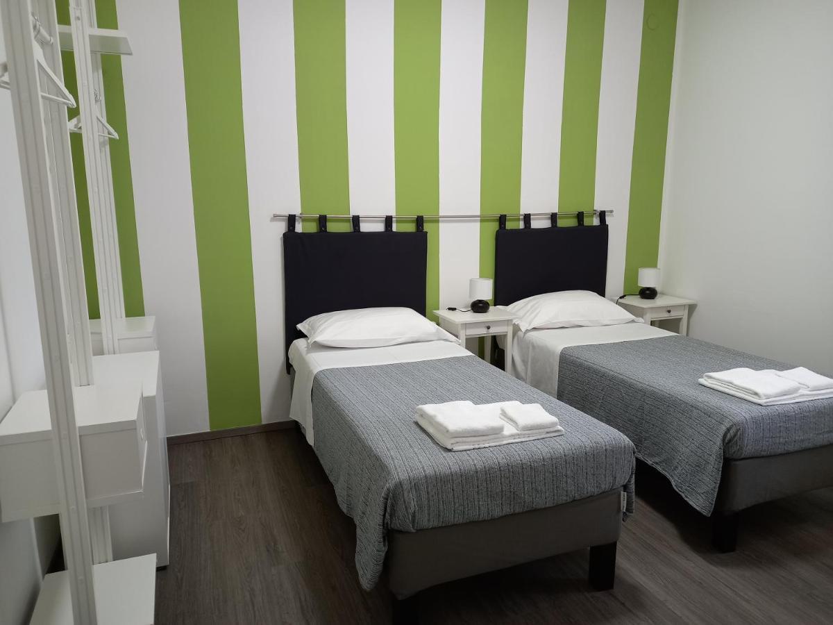 B&B Km 198 - Letto E Colazione 索巴拉 外观 照片