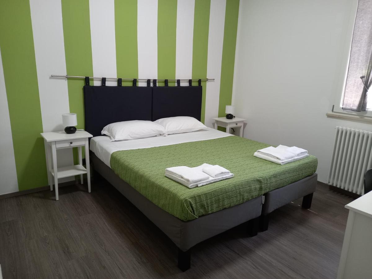 B&B Km 198 - Letto E Colazione 索巴拉 外观 照片