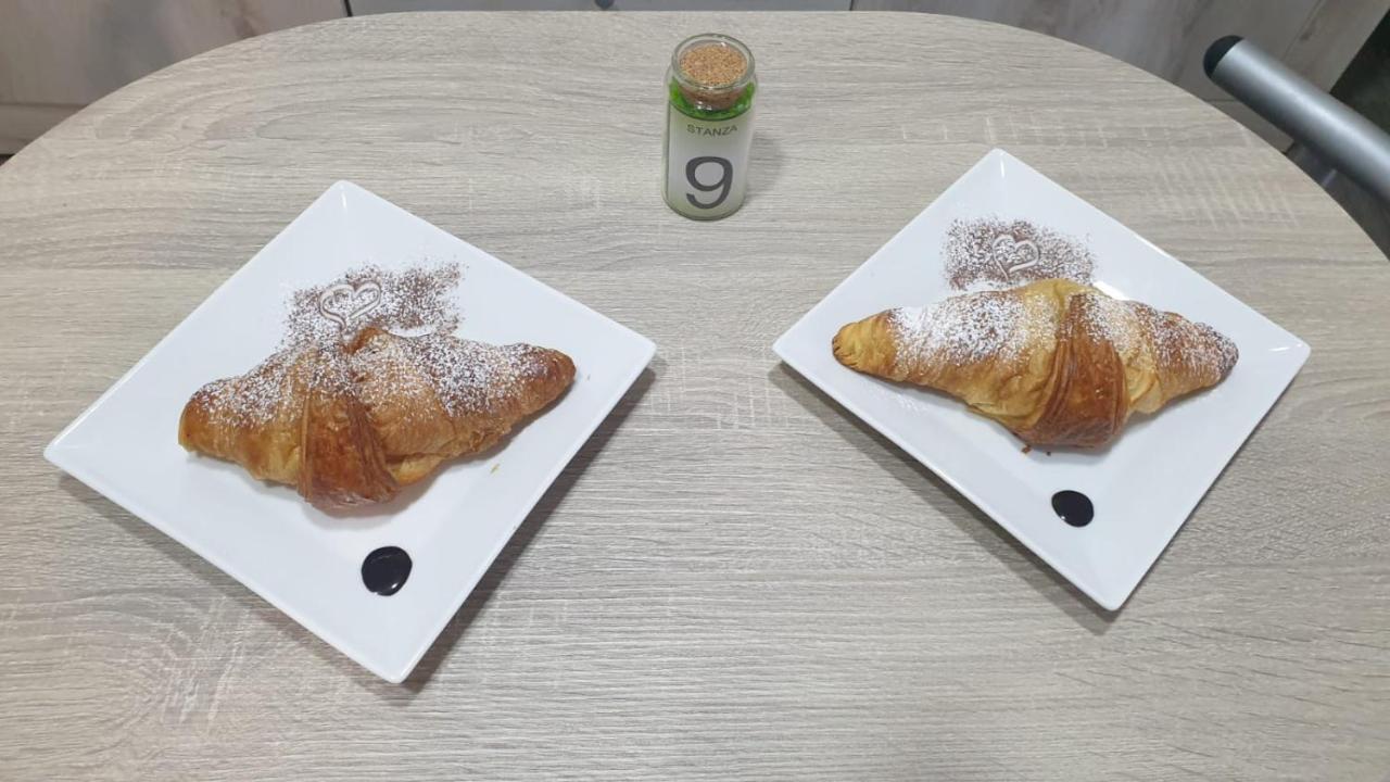 B&B Km 198 - Letto E Colazione 索巴拉 外观 照片