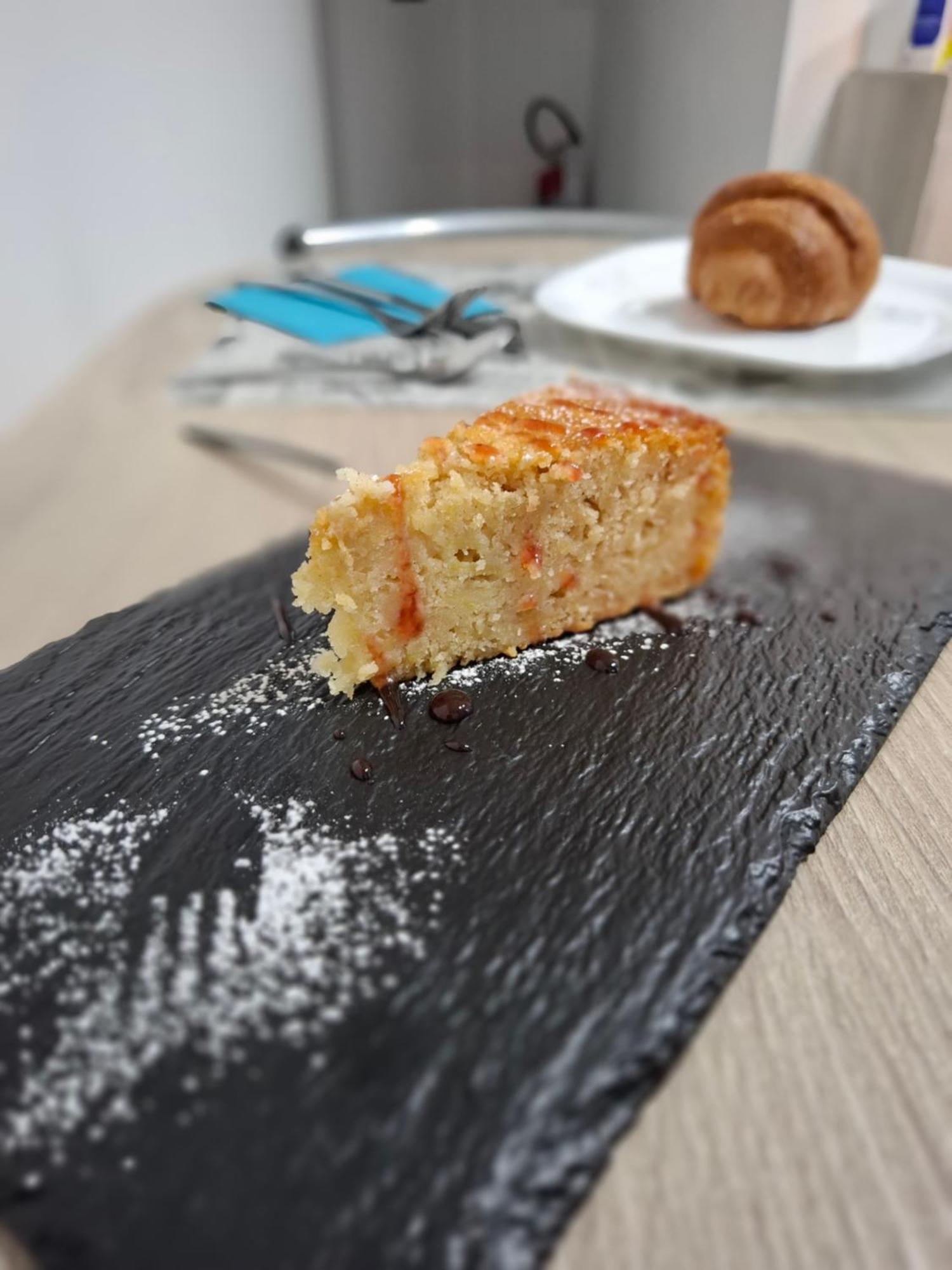 B&B Km 198 - Letto E Colazione 索巴拉 外观 照片